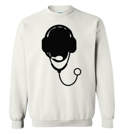 TheModiDoc Crewneck