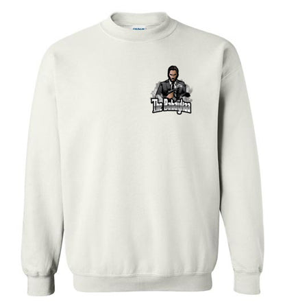THE BABAYKAA Logo Sweatshirt