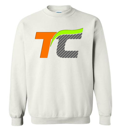 ToMClancY Crewneck