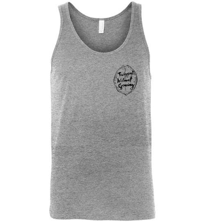 TwiggiestWalnut Premuim Logo Tank