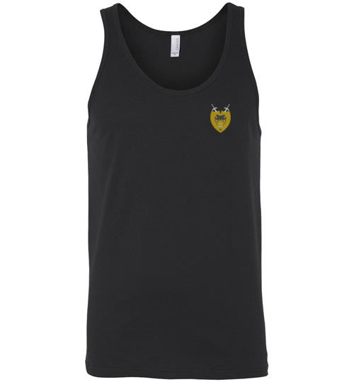 vipersfury86 Gaming Unisex Tank