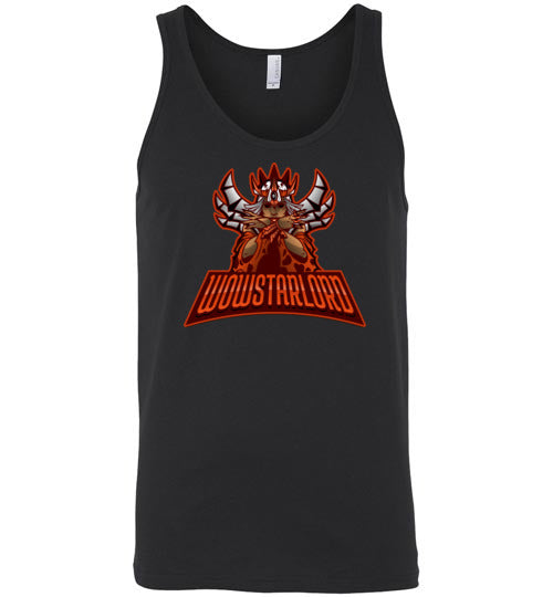 WOWStarLord Tank