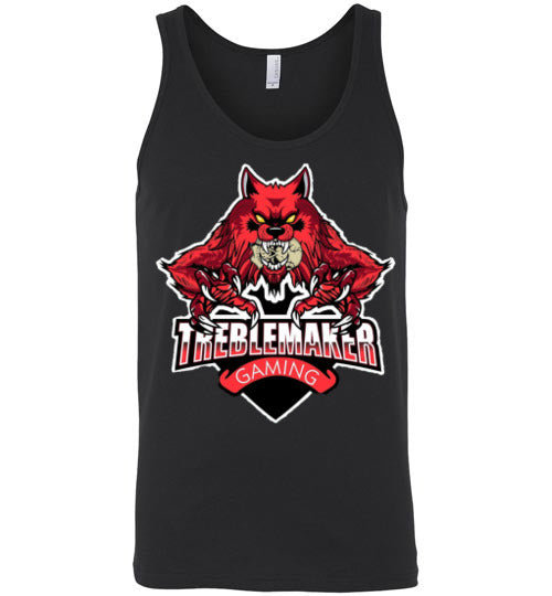 Treblemaker Gamin Tank