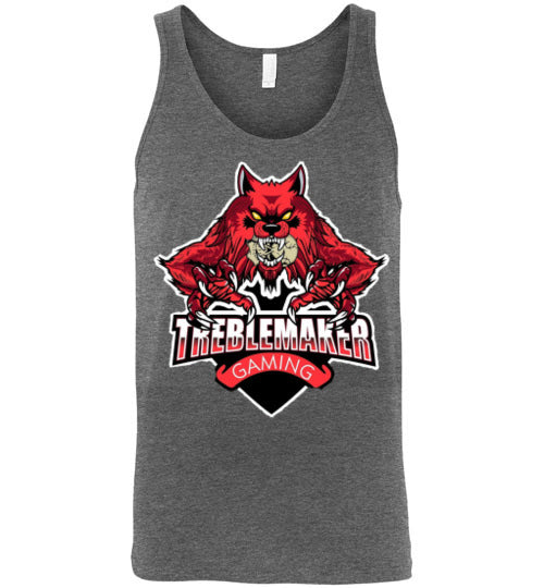 Treblemaker Gamin Tank