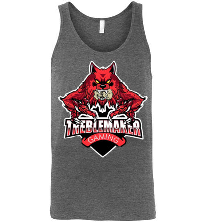 Treblemaker Gamin Tank