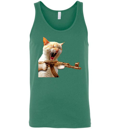 Tango Down Tank