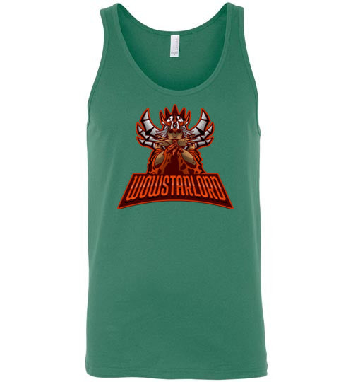 WOWStarLord Tank