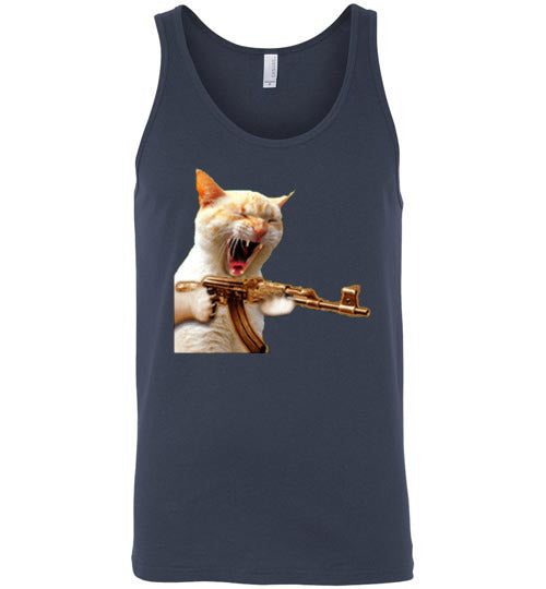 Tango Down Tank