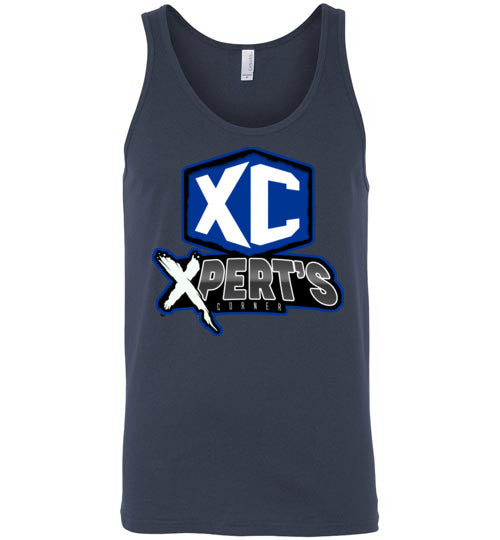 Xperts Corner Tank