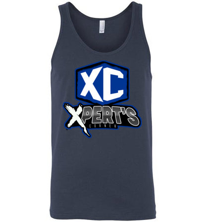 Xperts Corner Tank