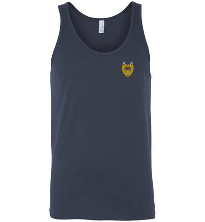 vipersfury86 Gaming Unisex Tank