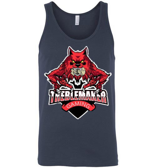 Treblemaker Gamin Tank