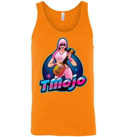TMojo Logo Tank