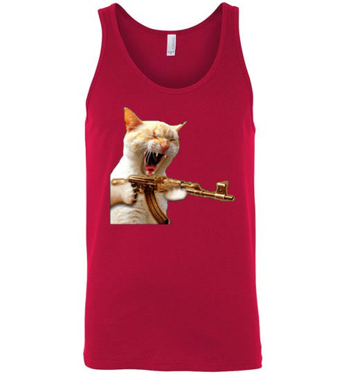 Tango Down Tank