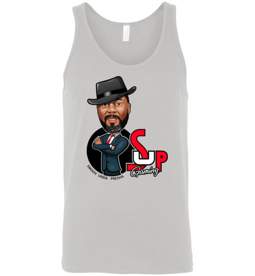 SmoovUndaPresha Tank