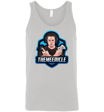 TheMeericle Unisex Tank
