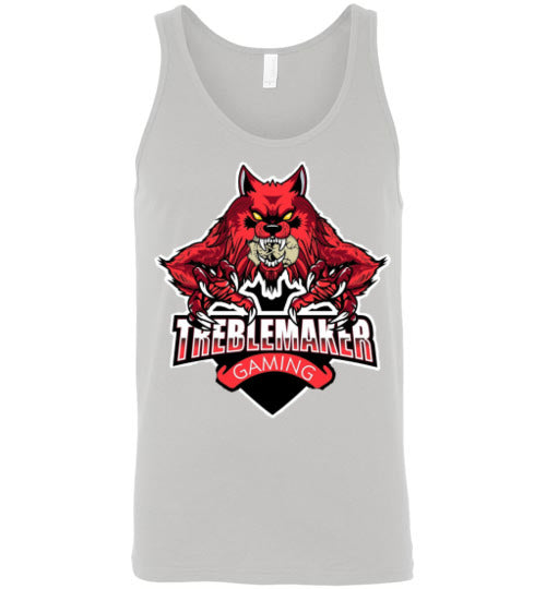 Treblemaker Gamin Tank