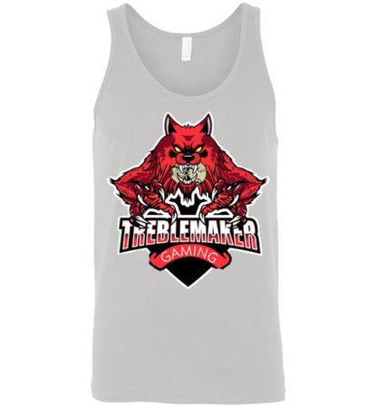 Treblemaker Gamin Tank