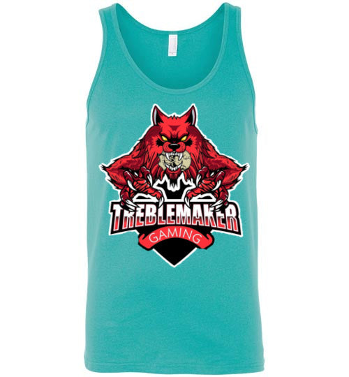 Treblemaker Gamin Tank