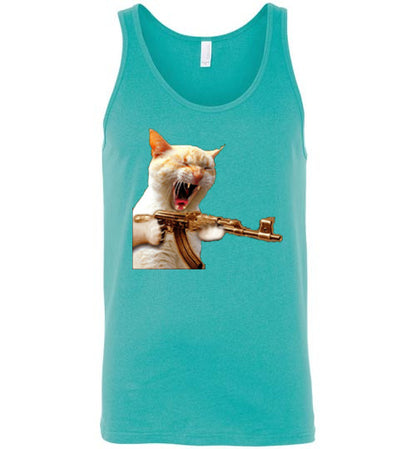 Tango Down Tank