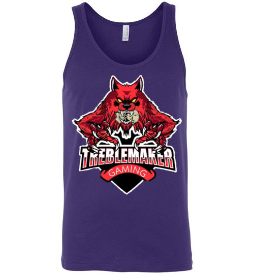 Treblemaker Gamin Tank