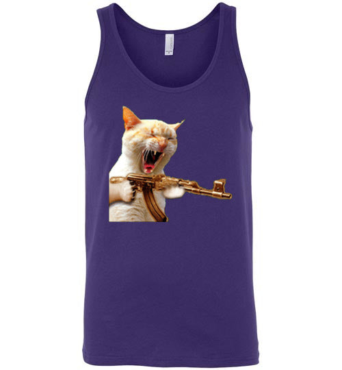 Tango Down Tank