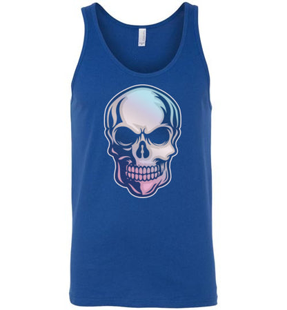 WhyYaMad Unisex Tank