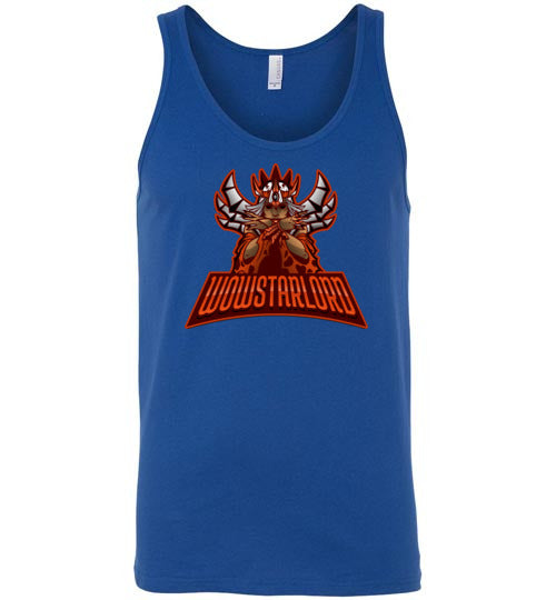 WOWStarLord Tank