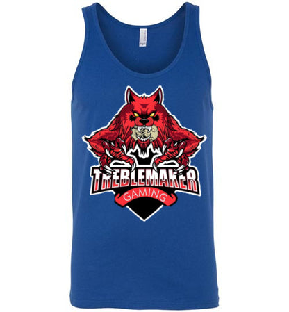 Treblemaker Gamin Tank