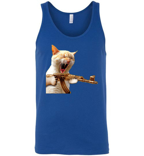 Tango Down Tank