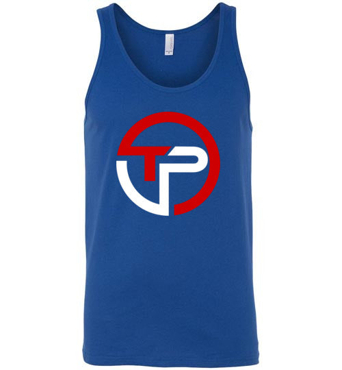 ThaPromise19 Tank