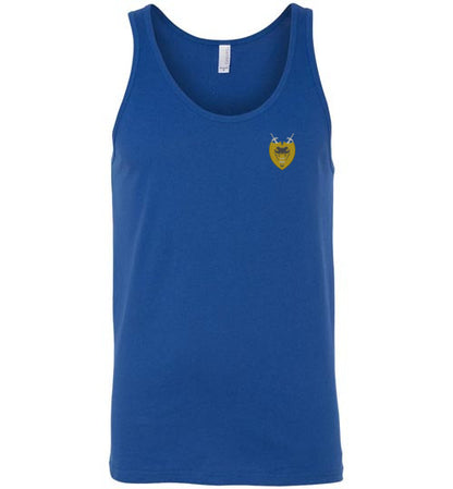 vipersfury86 Gaming Unisex Tank
