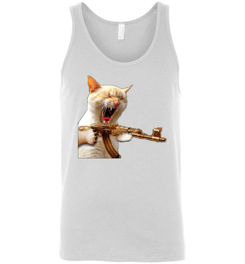 Tango Down Tank