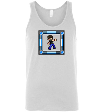 vipersfury86 Gaming Unisex Tank