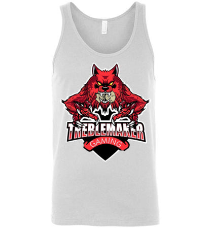 Treblemaker Gamin Tank