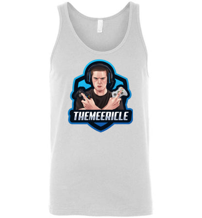 TheMeericle Unisex Tank