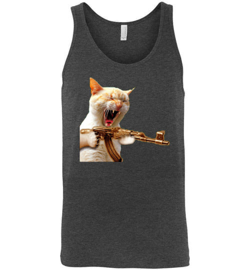 Tango Down Tank