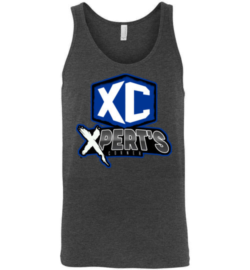 Xperts Corner Tank