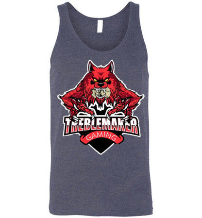 Treblemaker Gamin Tank