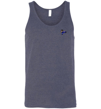 vipersfury86 Gaming Unisex Tank