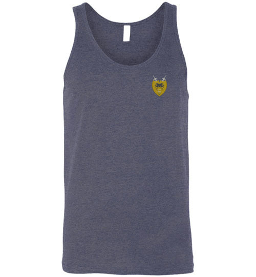 vipersfury86 Gaming Unisex Tank