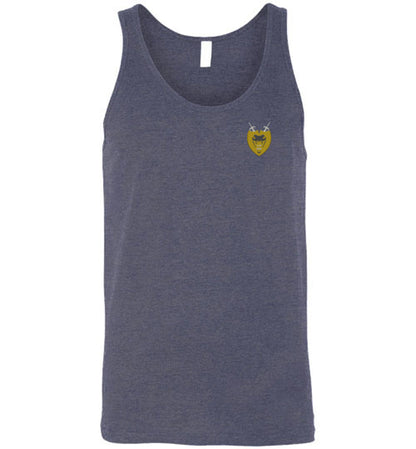 vipersfury86 Gaming Unisex Tank