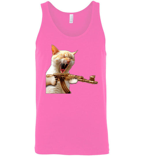 Tango Down Tank