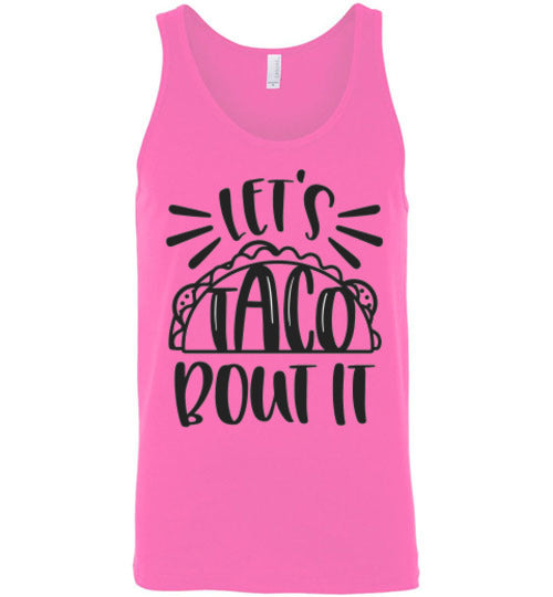 TomaHwkTacoChop Tank