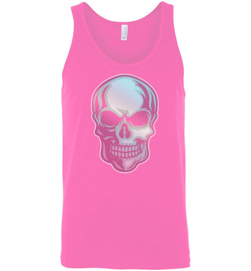WhyYaMad Unisex Tank