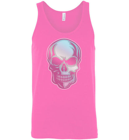 WhyYaMad Unisex Tank