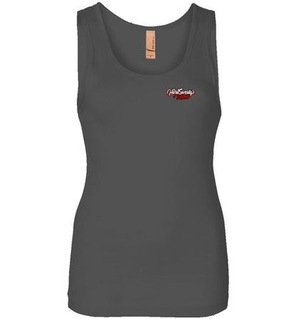 THSP Double Logo Ladies Tank