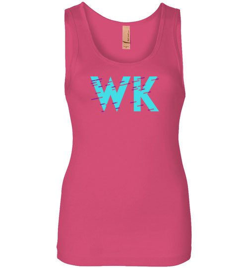WyleeKylee Ladies Tank