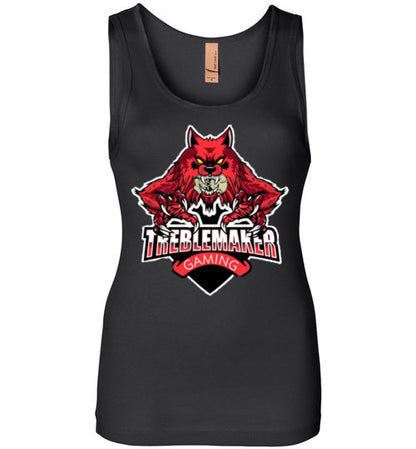Treblemaker Gamin Ladies Tank