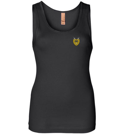 vipersfury86 Gaming Ladies Tank
